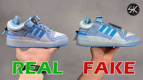 fake bad bunny shoes|adidas originals and bad bunny.